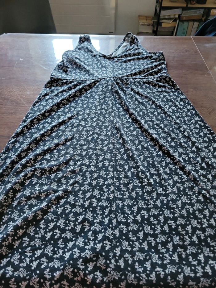 Robe longue femme taille 44/46 - photo numéro 3