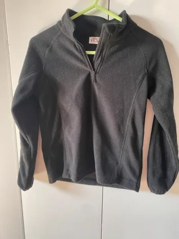 Pull polaire