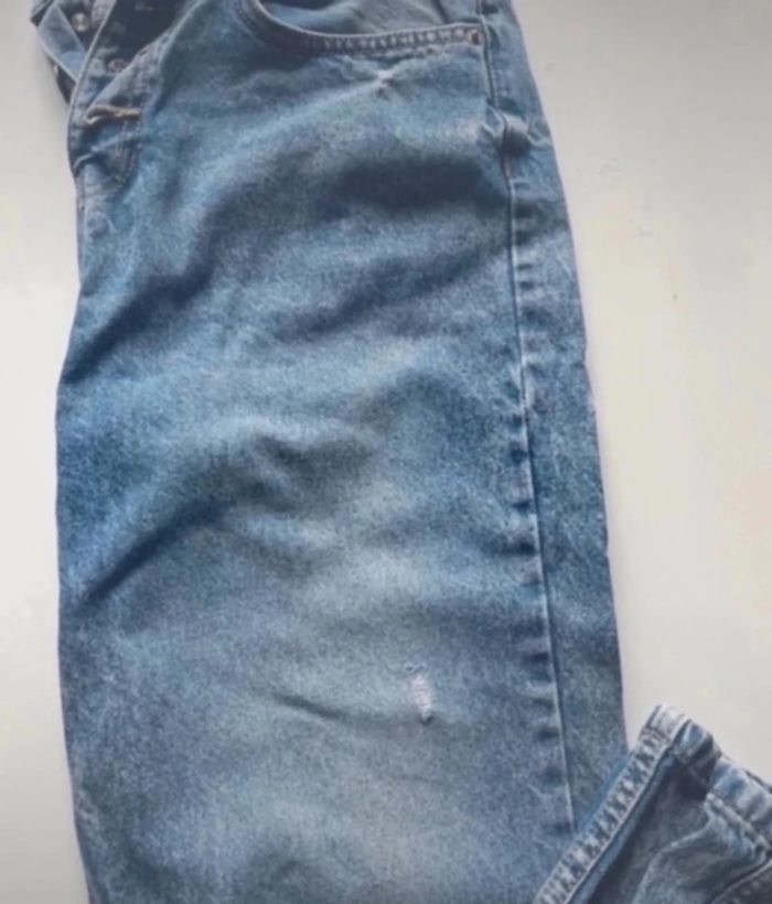 Pantalon jean’s Jennyfer - photo numéro 3