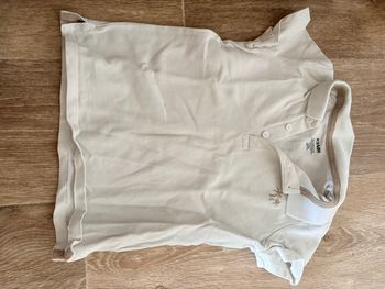 Polo garçon 