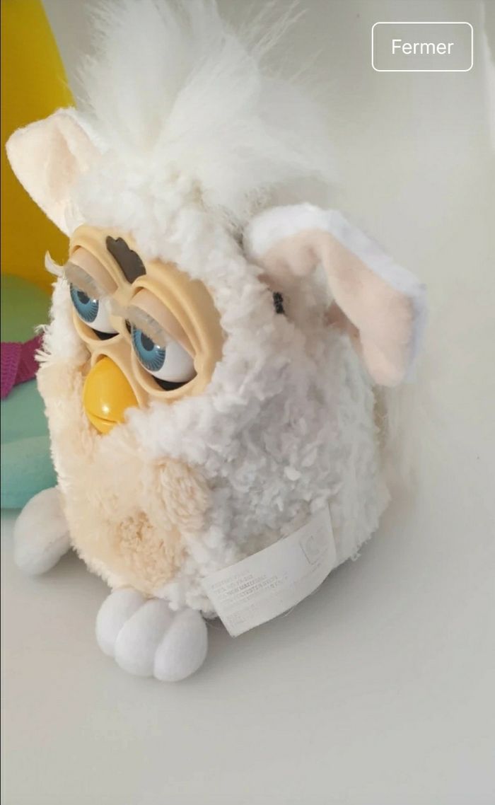 Furby - photo numéro 7