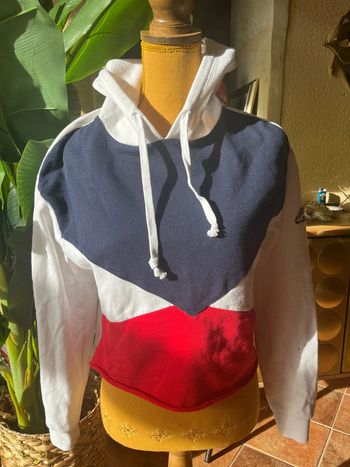 sweat teddy smith xs