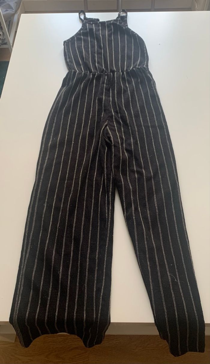 Combinaison Bershka T36 - photo numéro 8