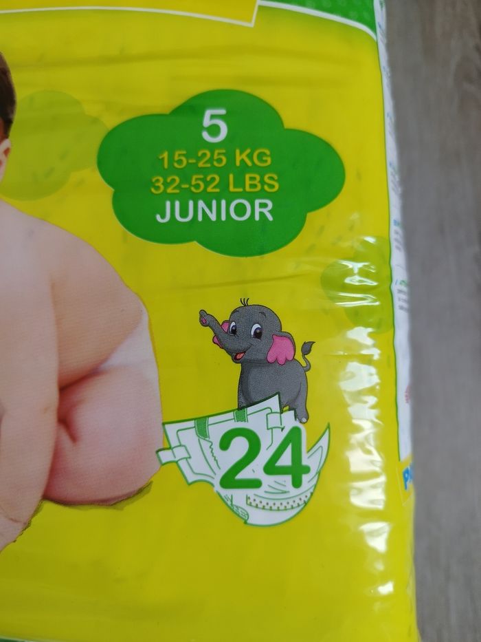 Couches T5 - photo numéro 3