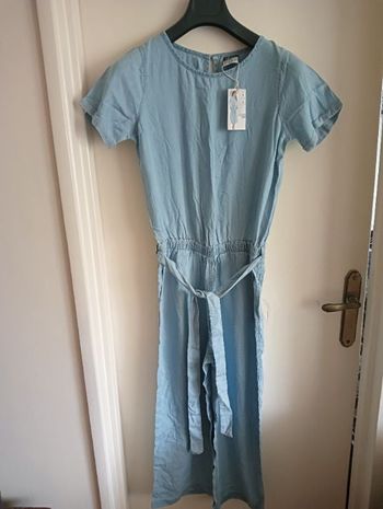 Combinaison courte taille 38 🎁 NEUF