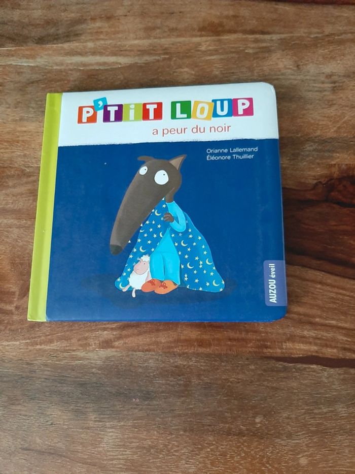 Lot de livres pour enfants - photo numéro 7