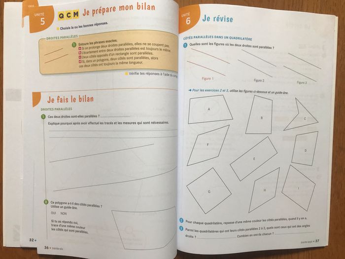 Nouveau Cap Maths CM1 - édition 2020 - photo numéro 4