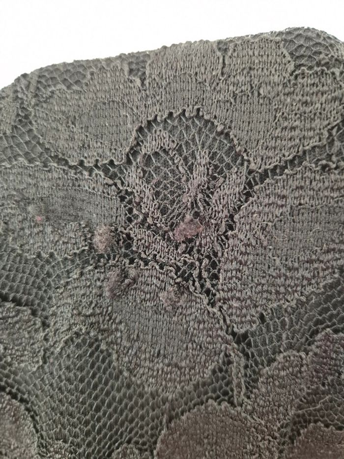 Robe noir mim taille s - photo numéro 6