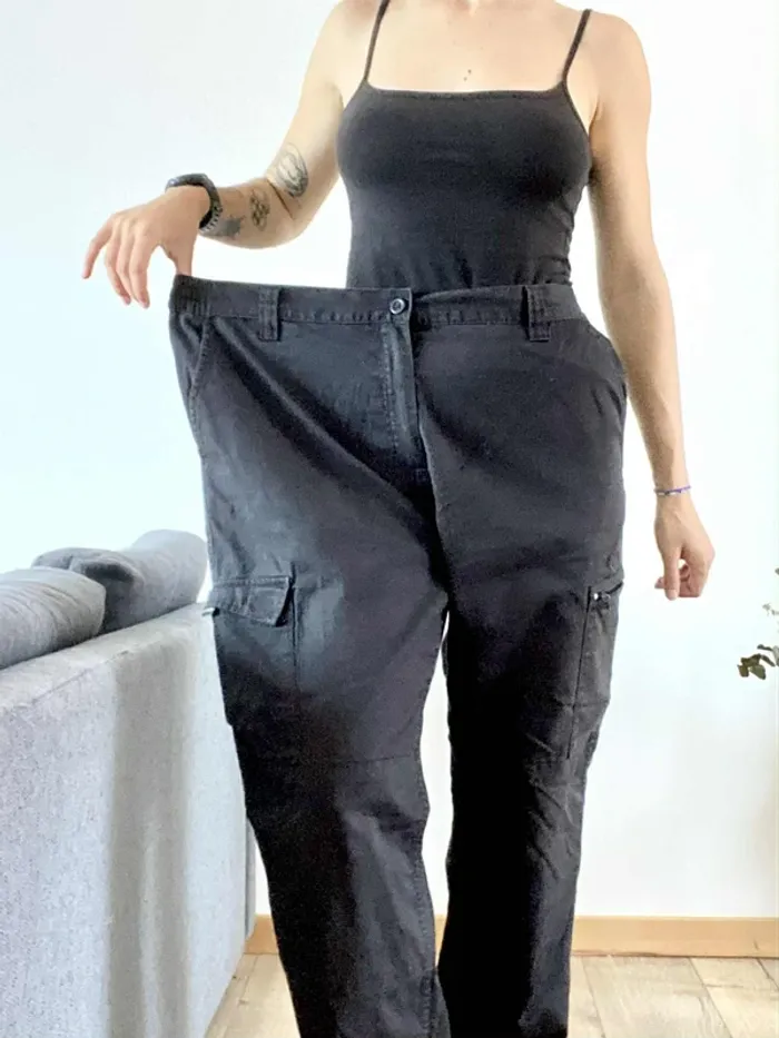 Pantalon Solognac - photo numéro 2