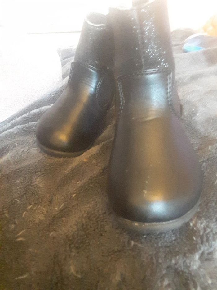 Bottines - photo numéro 3