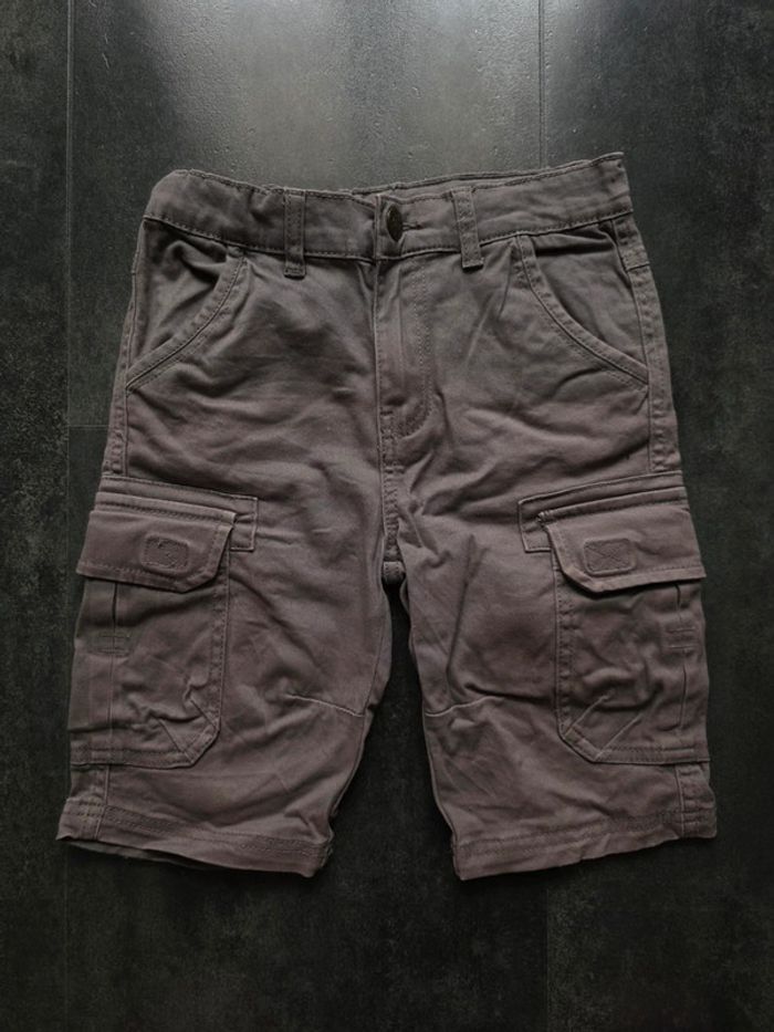 Short garçon