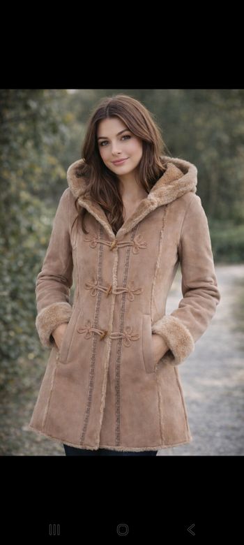 Manteau