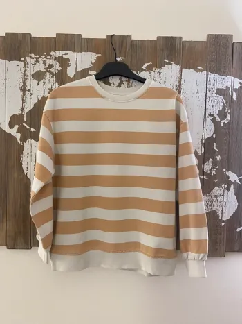 Pull Tex Taille 11 - 12 ans