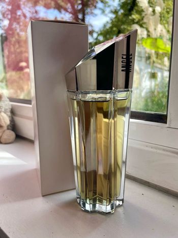 Angel edp 100ml 1ere formulation 