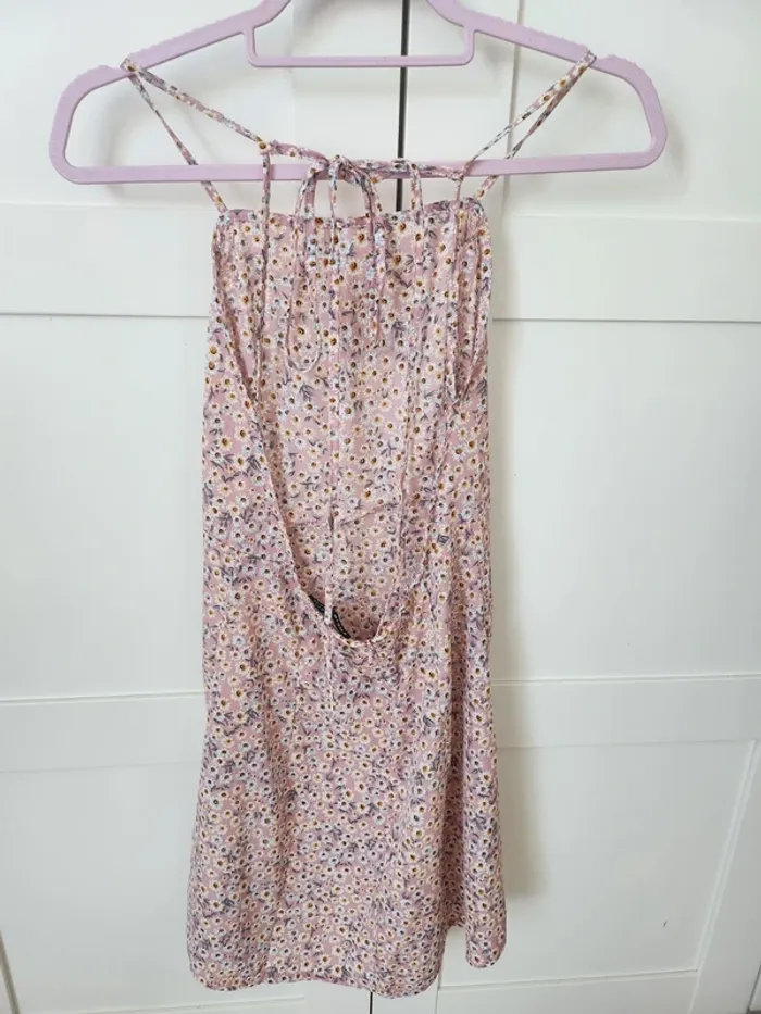 Robe Shein - photo numéro 3