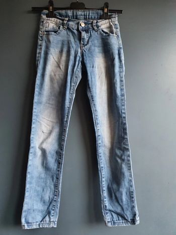 Jeans 10 ans