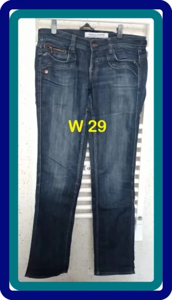 Jeans Freeman Porter Taille W 29