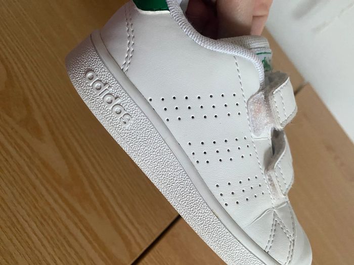 Adidas - photo numéro 5