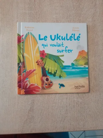 Livre McDo
