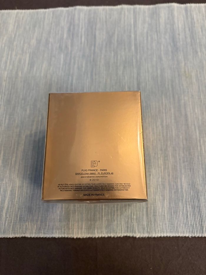 Lady Million 80ml - photo numéro 2