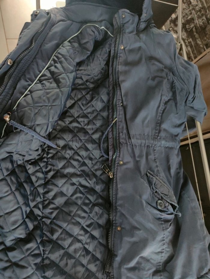 Manteau M - photo numéro 2