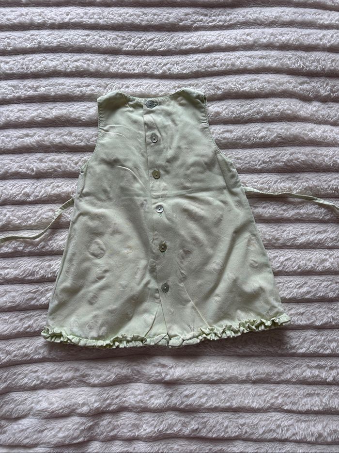 Robe 3 mois - photo numéro 3