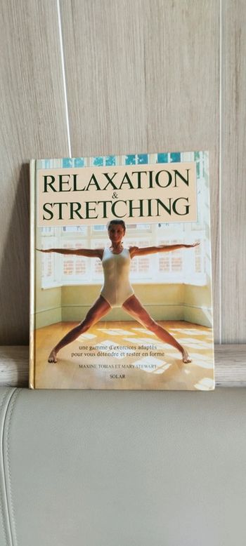 Relaxation et stretching
