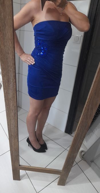 Robe T36
Neuf avec étiquette