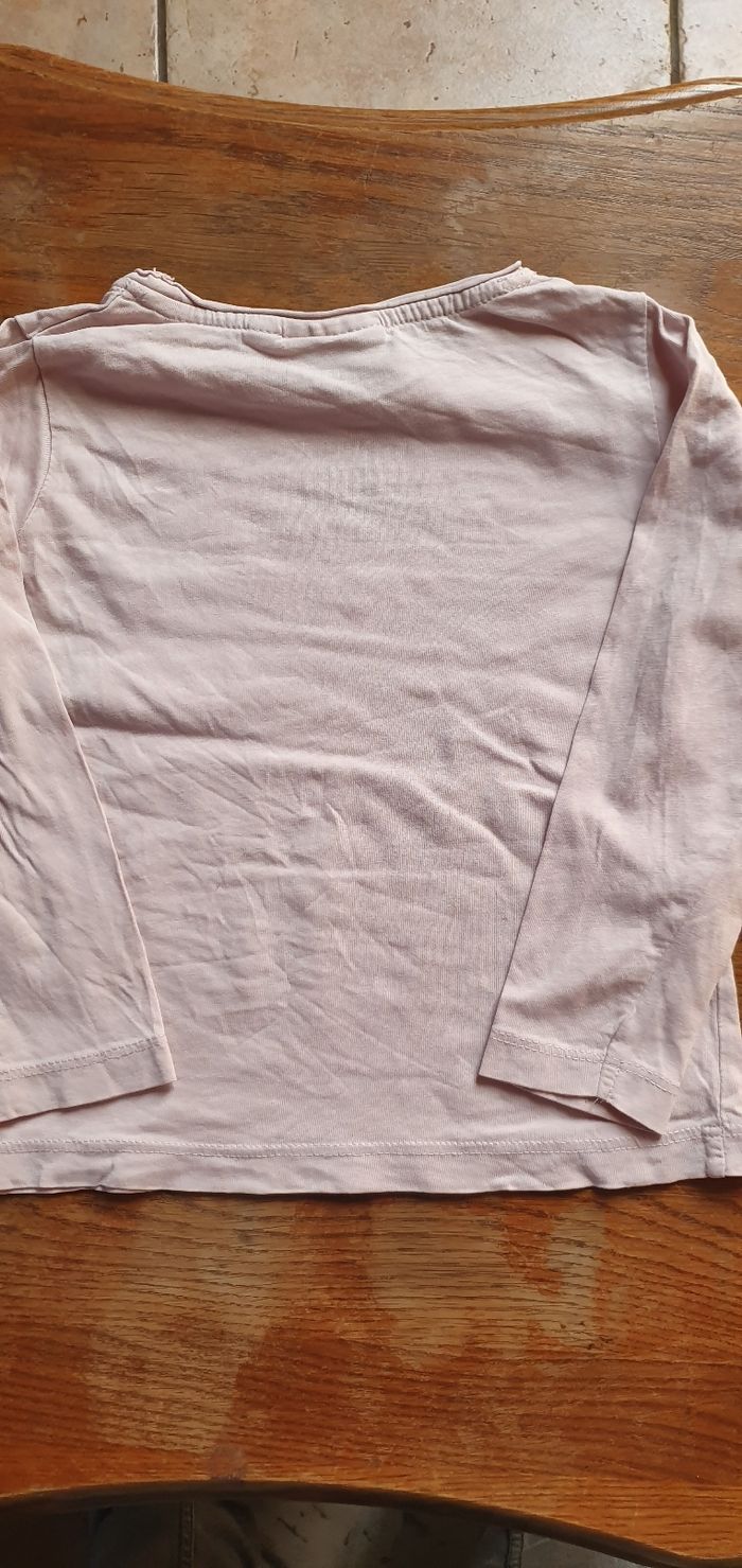 Maillot - photo numéro 3