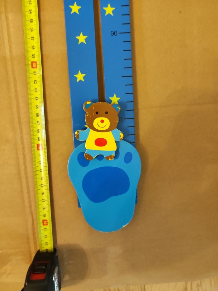 toise decoration - photo numéro 5