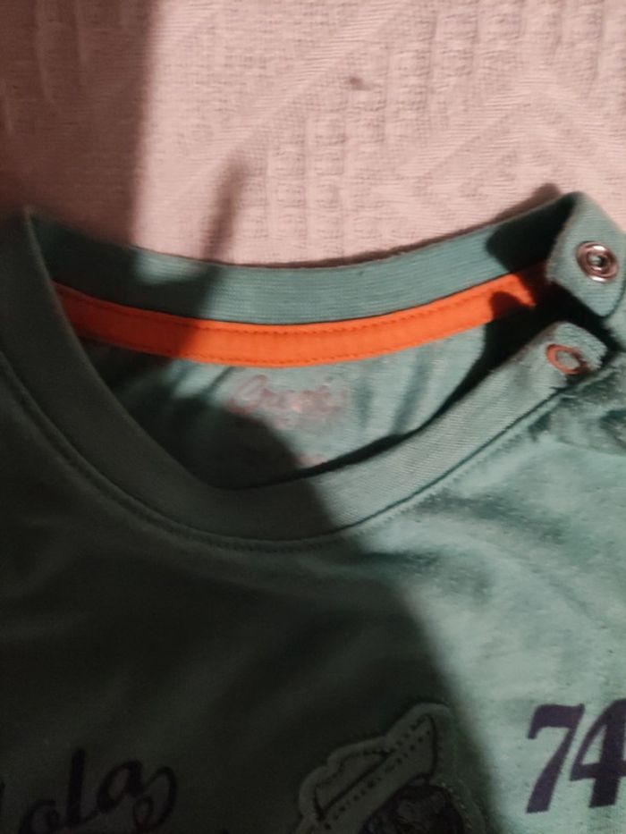 5 articles de marque 18/24 mois - photo numéro 8