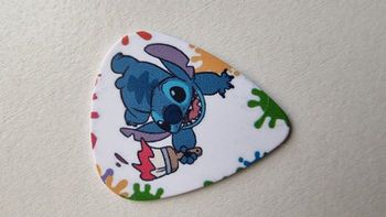 Mediator Stitch n°6 Neuf