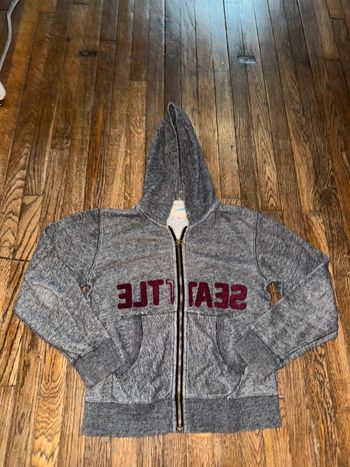 Gilet Bellerose 10 ans