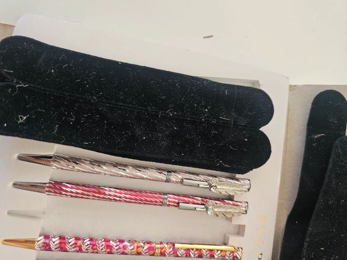 Stylo+ etui - photo numéro 2