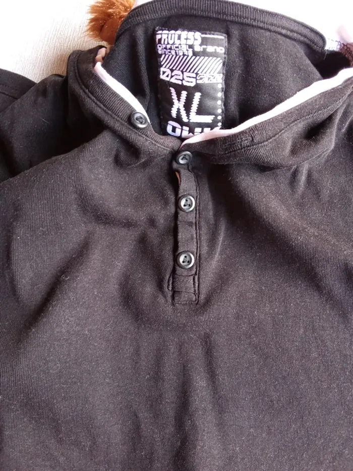 Polo owk taille XL - photo numéro 3