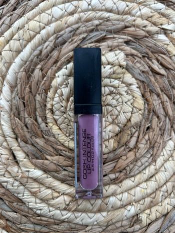 Gloss à lèvres Neuf Gosh num 03