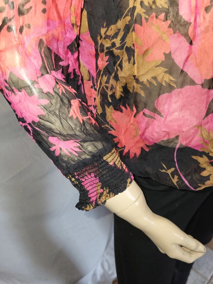 Blouse - photo numéro 4