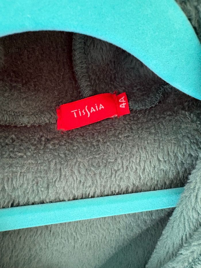 Peignoir - photo numéro 3