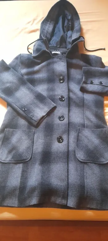 Manteau femme L