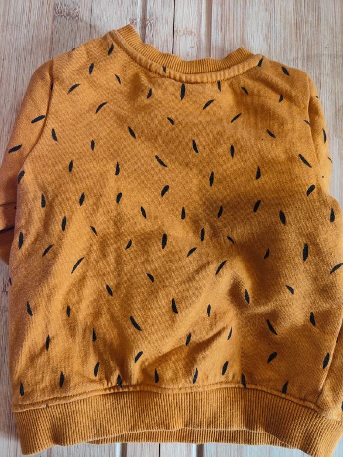 Sweat bugs bunny - photo numéro 3