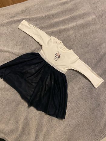 Robe Minnie