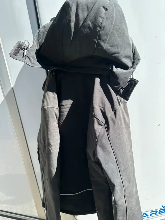 Blouson Kevin Staut - photo numéro 2
