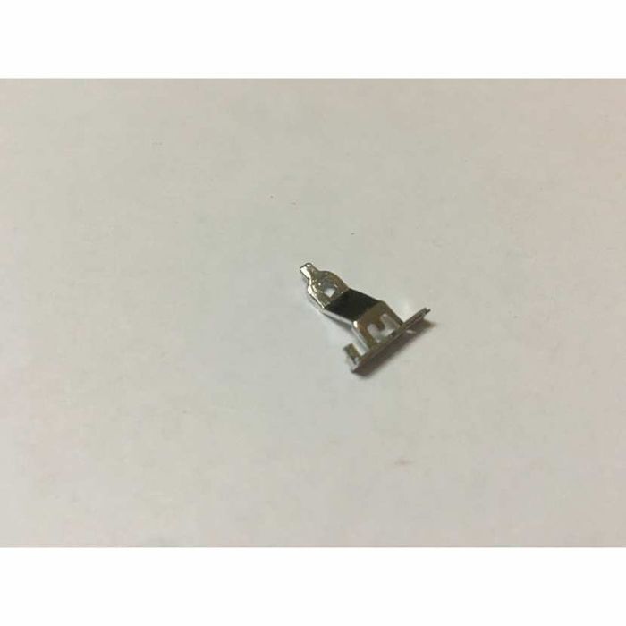 Logo Ferrari pièce détachée miniature Ferrari 550 maranello 1996 1/18 burago - photo numéro 2