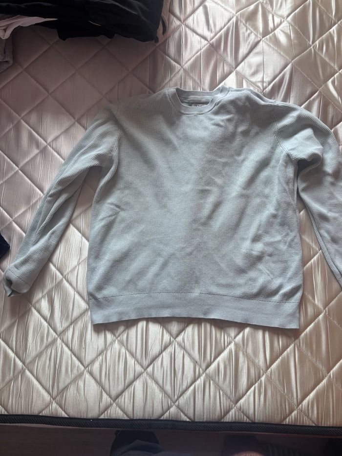 Pull en mail - photo numéro 3