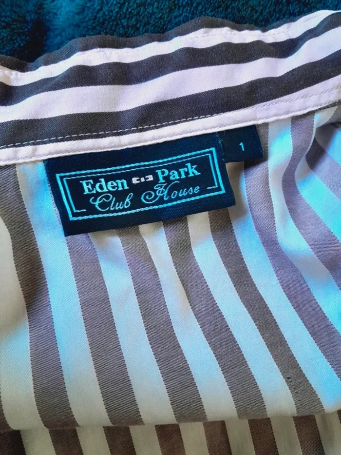 🌸 Chemise Eden Park femme 🌸 - photo numéro 11