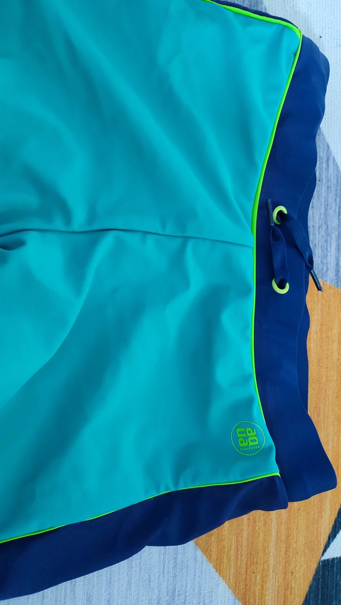 Maillot de bain 10-11 ans schiesser - photo numéro 3