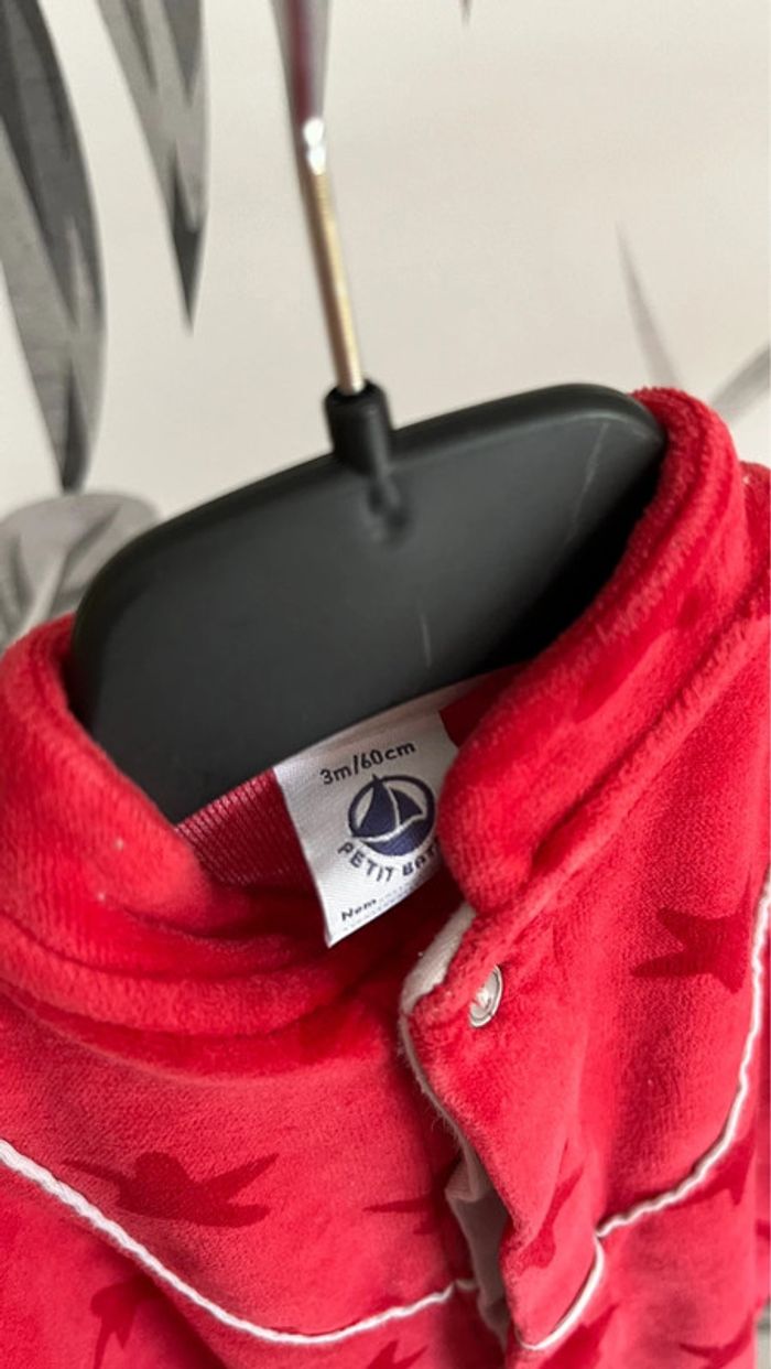 Pyjama petit bateau - photo numéro 4