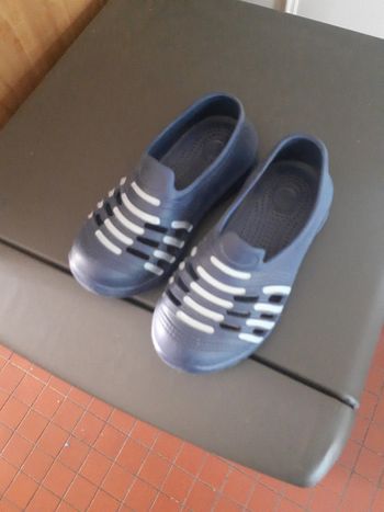 Chaussure d eau