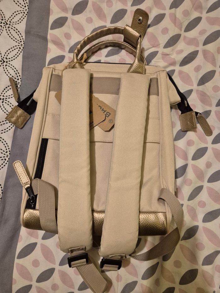 Sac a dos cabaia - photo numéro 2