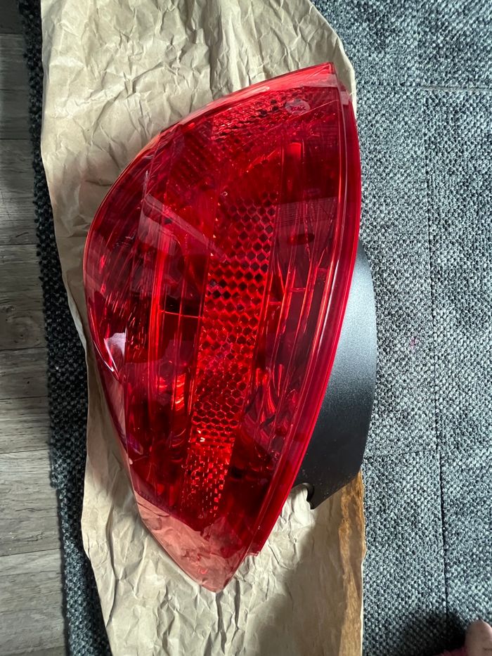 Peugeot 308 - photo numéro 5